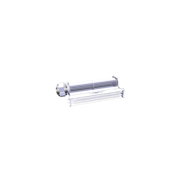 AEG ventilatorset, verwarming, tangentieel 140049504024