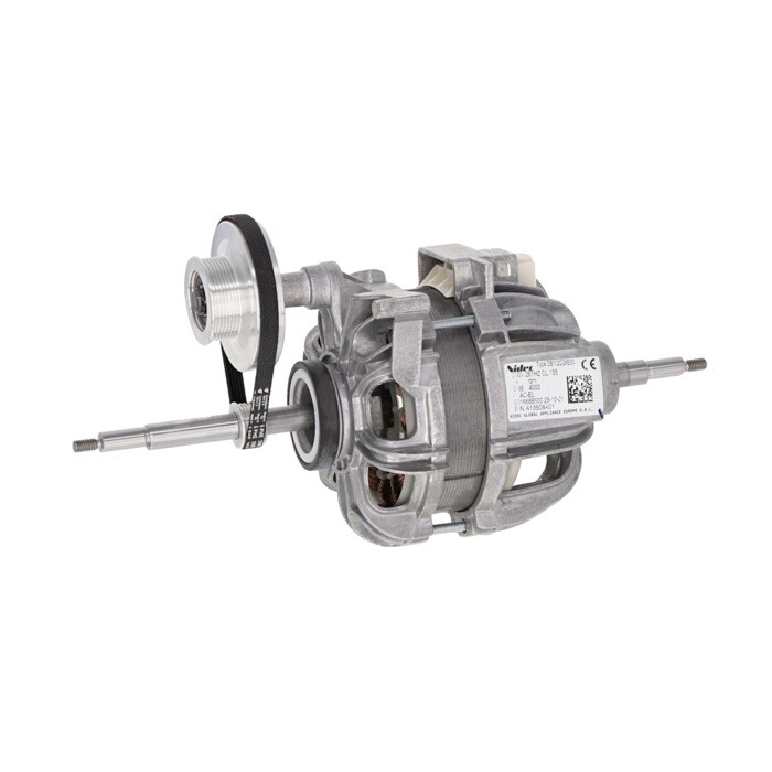 AEG motor, afremmer, 200V,267Hz,207W,F 140136084013