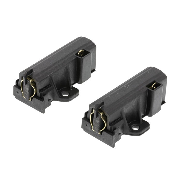 AEG Koolstofborstel voor wasmachine - verpakking met 2 stuks 4055120416
