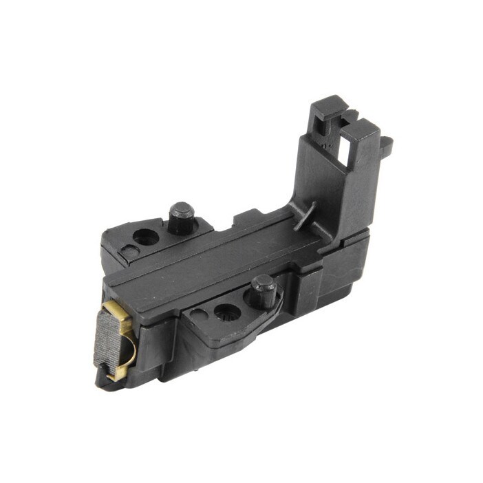AEG Koolborstel 50216397005