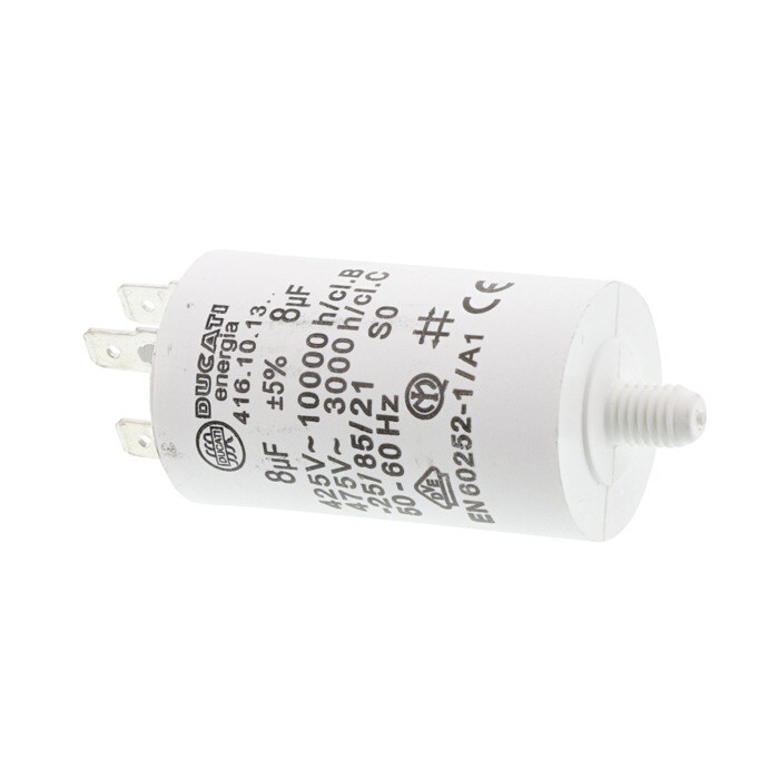 AEG Condensator wasmachine - 450V/8uF 50246547009