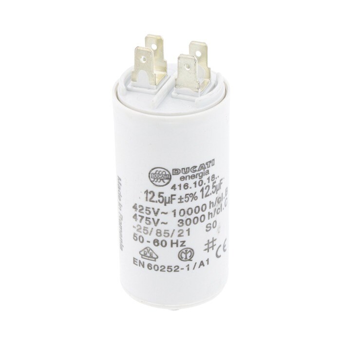 AEG condensator, universeel 50246549005