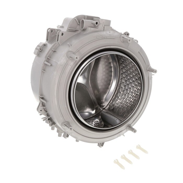 AEG Gesoldeerde clustereenheid wasmachine 3484164508