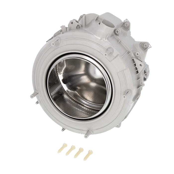 AEG set,groep,gesoldeerd,G50 W35L 1600RPM 3484164706