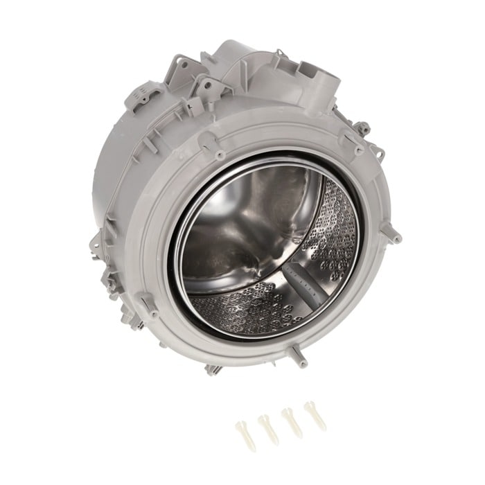 AEG Gesoldeerde groep wasmachine 3484166404
