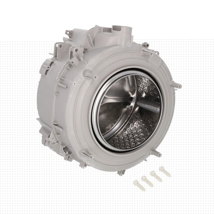 AEG groep, gesoldeerd, set, G50XC,BI,OKO,1600rpm 3484171008