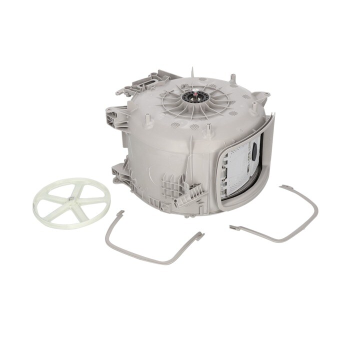 AEG groep, gesoldeerd, kit, C4,1350rpm 4055415477