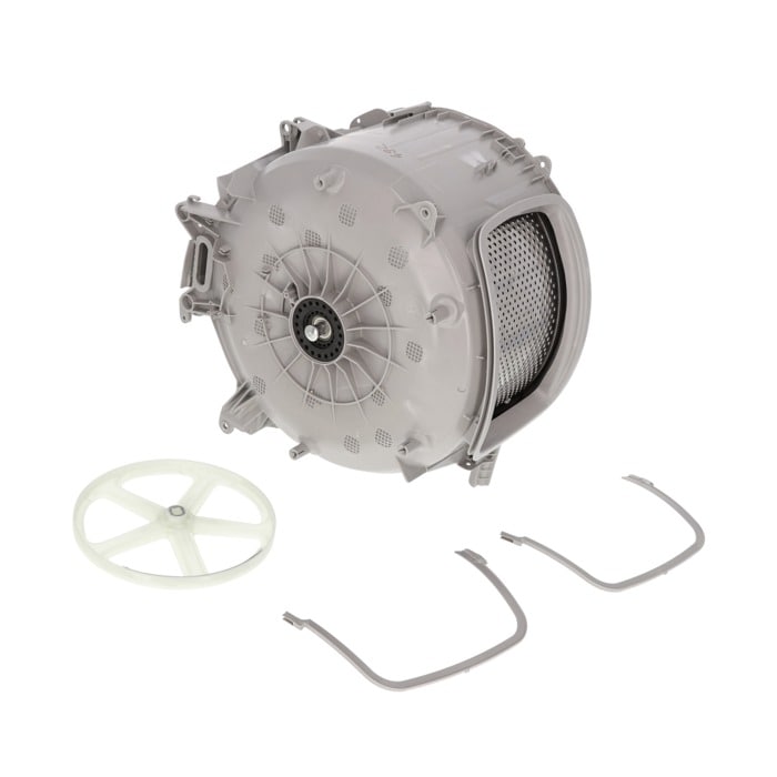 AEG groep, gesoldeerd, kit, C4,1350rpm 4055420634