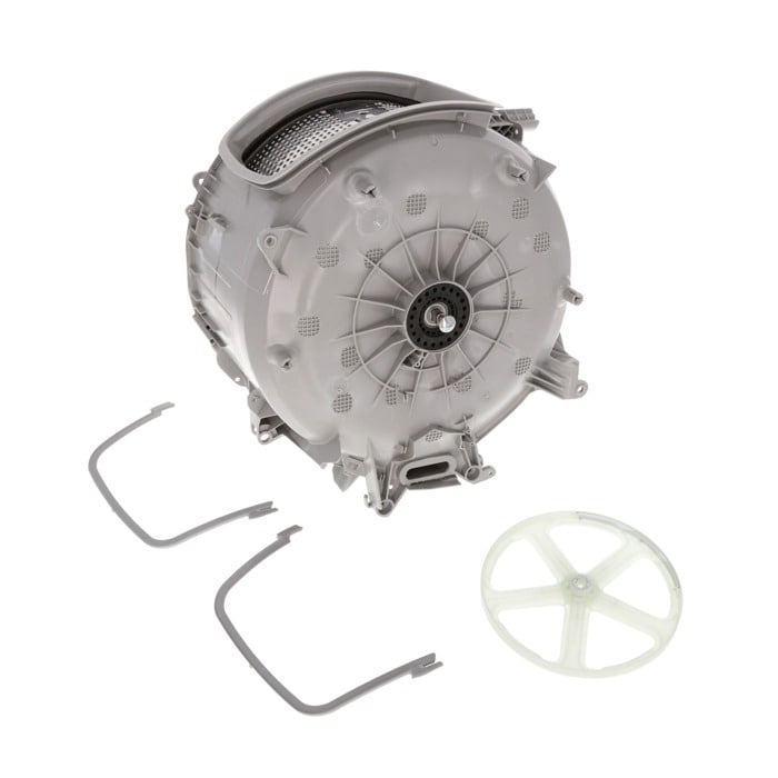 AEG Kuipeenheid wasmachine met trommel 4055421632