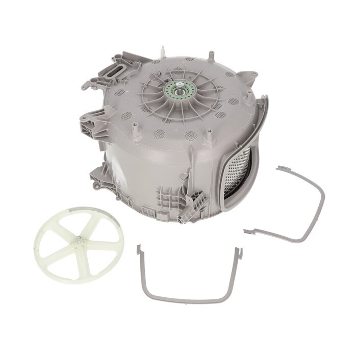 AEG groep, gesoldeerd, kit, C4,1250rpm 4055459418