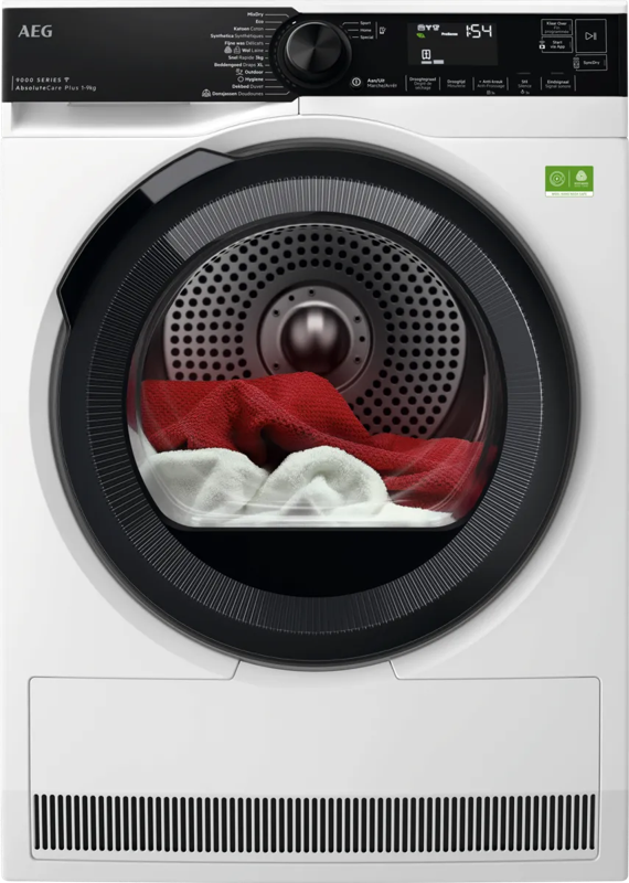 AEG TR969BC6 AbsoluteCare Plus