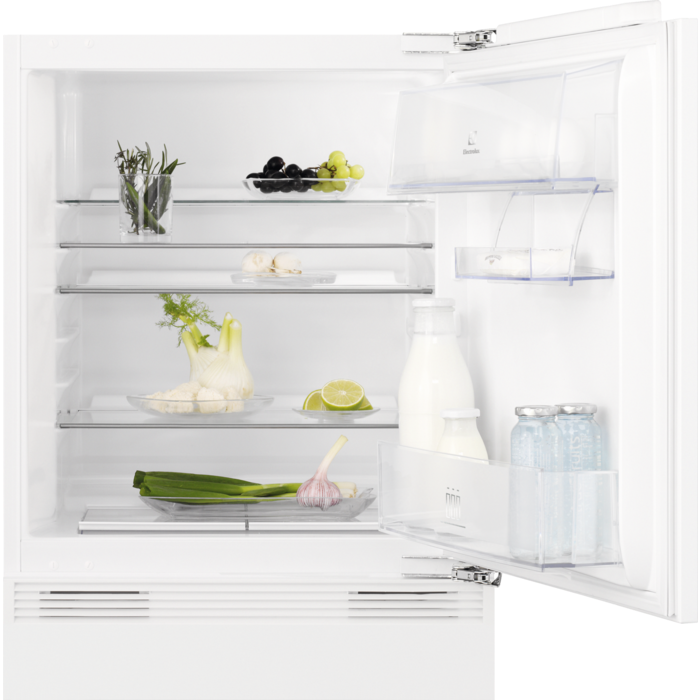 AEG Koelkast inbouw 82 cm LXB3AE82R