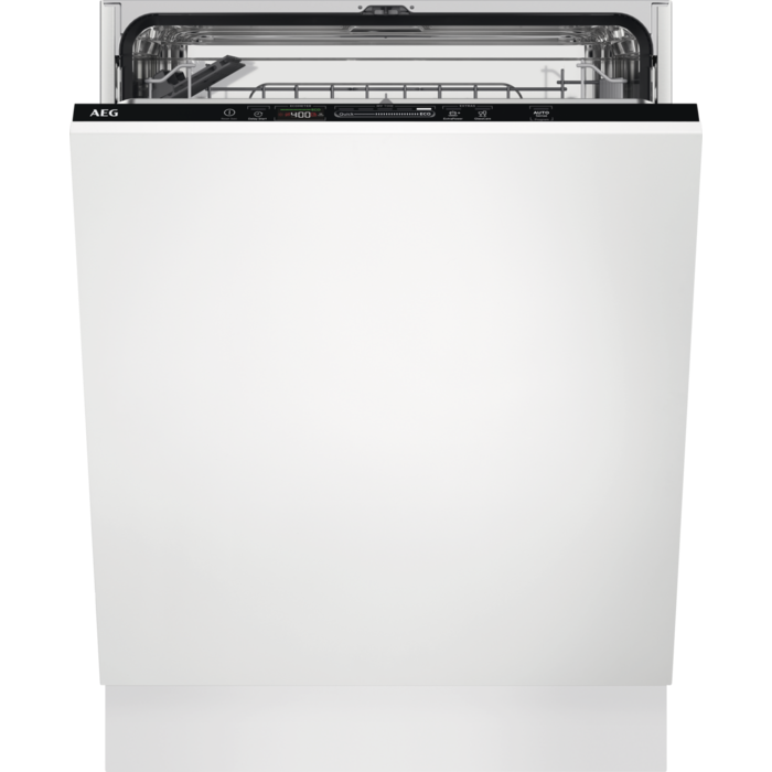 AEG 6000 SatelliteClean - Inbouwvaatwasser FSB5361CZ