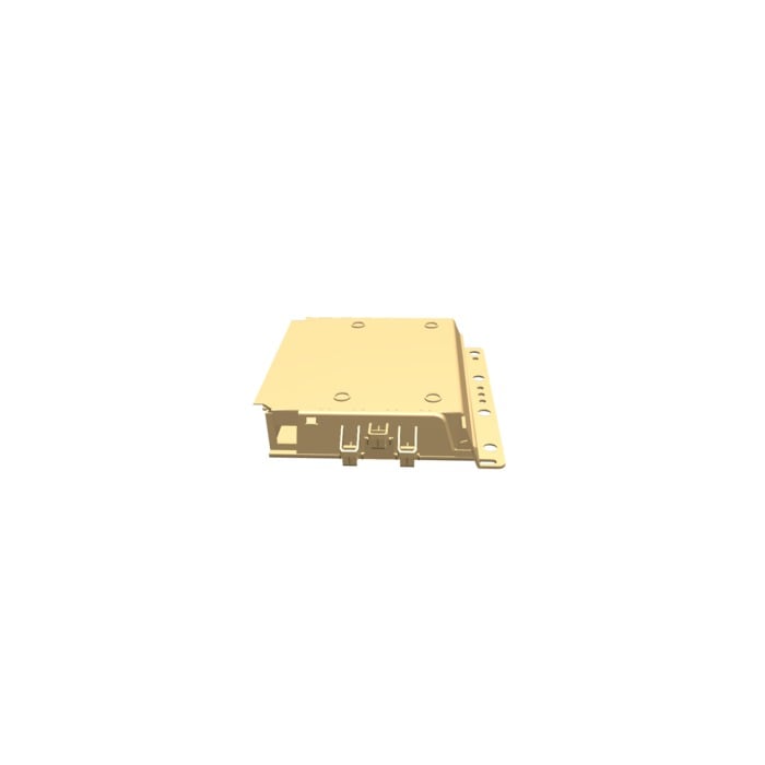 AEG niet-geconfigureerde module, kompleet 1380216489
