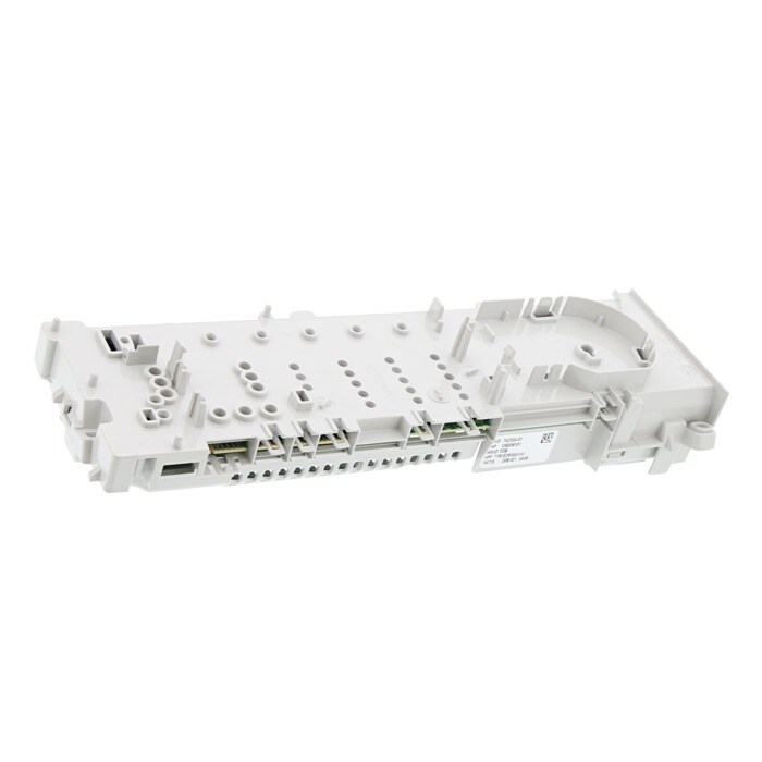 AEG niet-geconfigureerde module, met, display 4055226015