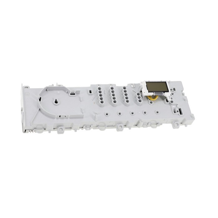AEG niet-geconfigureerde module, met, display 4055227369