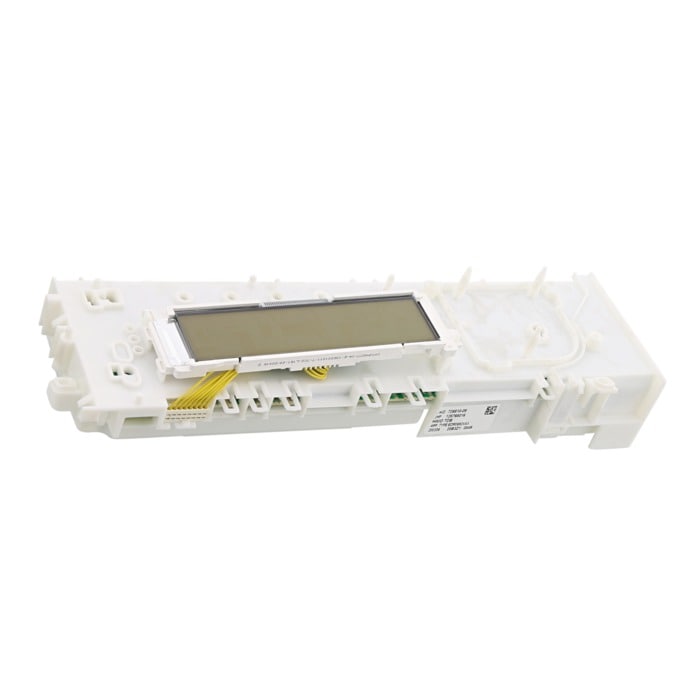 AEG niet-geconfigureerde module, met, display, ENV06,TC2,HP,1 MOTOR 4055232377
