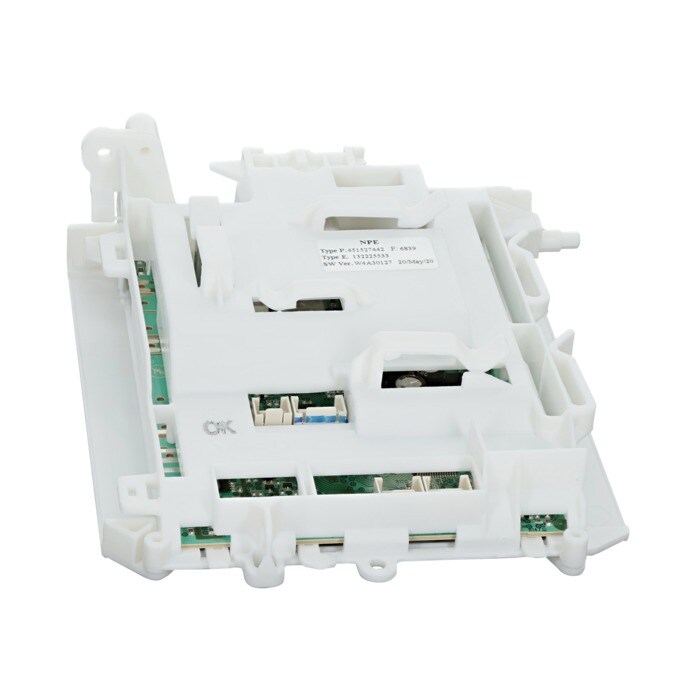 AEG elektronische module,geconfigureerd,EWM2000EVO 1322255330