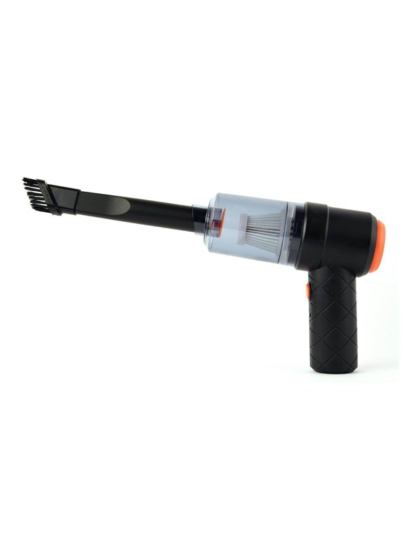 Gembird Handheld CK-MVC-01 - vacuum cleaner - cordless - handheld