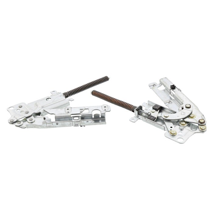 AEG deurscharnier, kit voor links en rechts, 4055177382