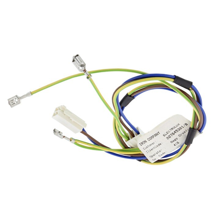 AEG kabel 8076453011