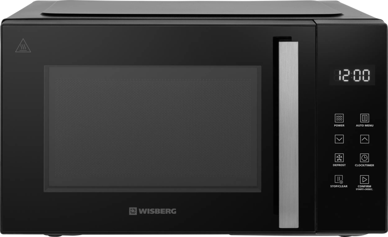 Wisberg WB3CM25B