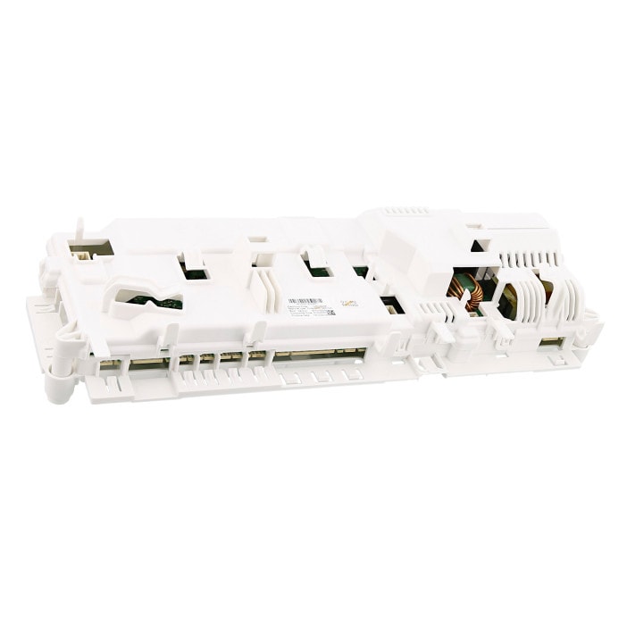 AEG niet-geconfigureerde module, met, omschakelaar 1360064222