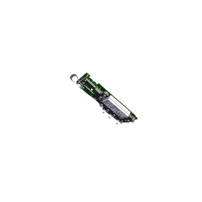 AEG gebruikersinterface-bord, set, programmaselektor, S7,TD,ONE 140039227578