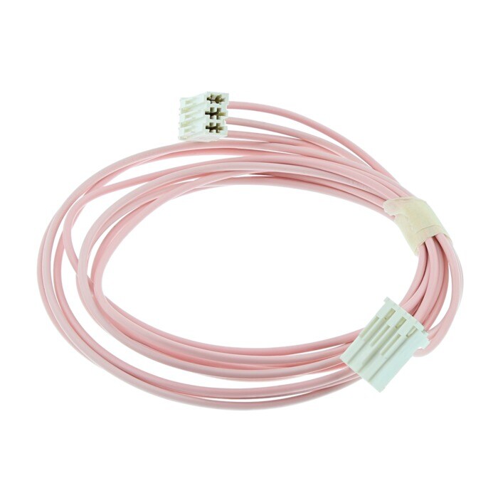 AEG kabel, electronische hoofdmodule, verwarmingselement, J2,1280mm 140041107024