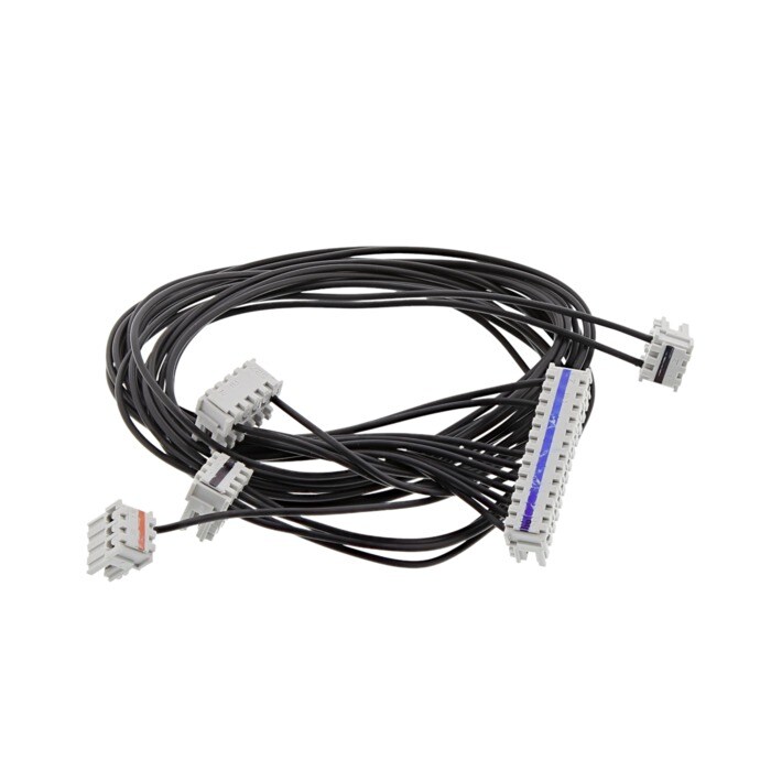 AEG kabel, electronische hoofdmodule, gebruikersinterface-bord, 600+470+490+510mm 140046082024