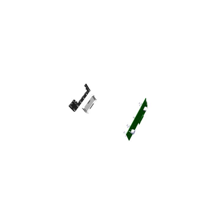 AEG gebruikersinterface-bord, set, programmaselektor, TC2/3,TD,Diamond 140060127317
