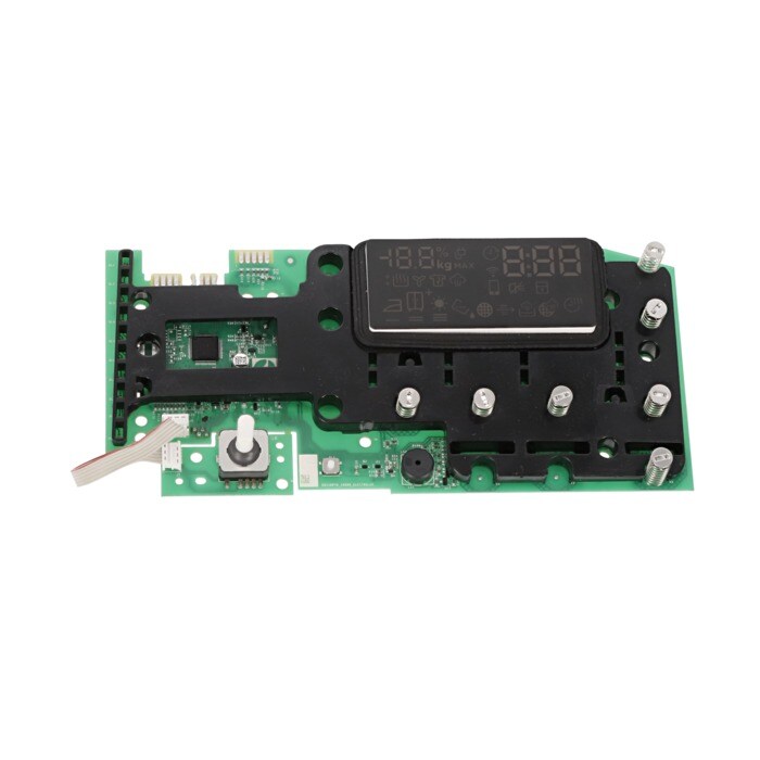 AEG gebruikersinterface-bord, set, programmaselektor, S7,TD,ONE,WIFI 4055488102