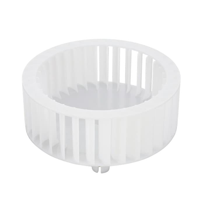 AEG Ventilatorwiel voorkant wasdroger 8996470720609