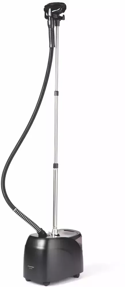 Steamery Stratus No.2 Mat Zwart | Stoomreinigers | 7350141351954