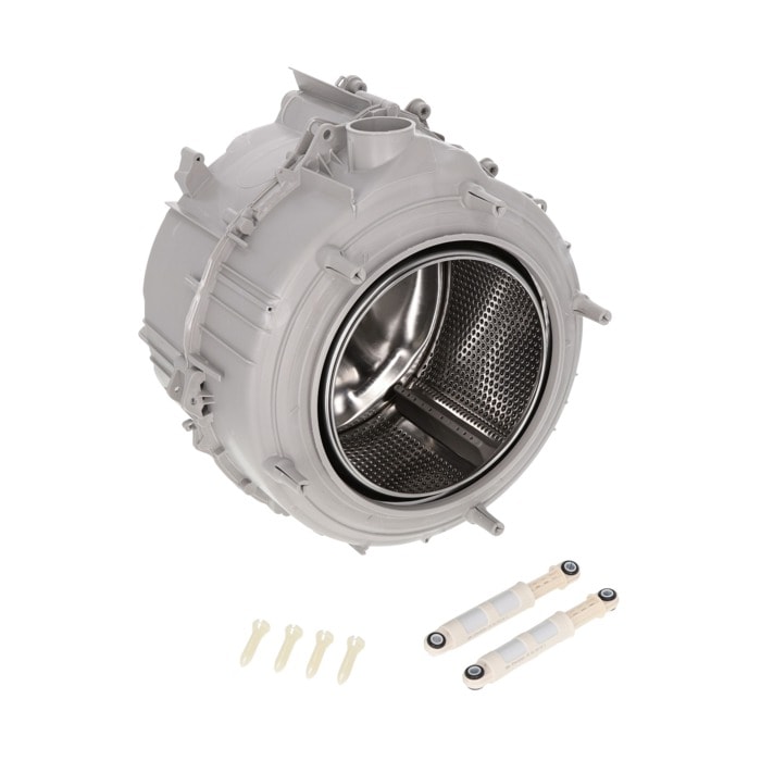 AEG Gesoldeerde clustereenheid wasmachine 3484159003