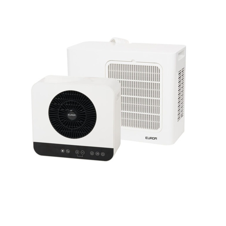 Eurom AC5001 Wifi Caravan and Home Split airco Split unit airco