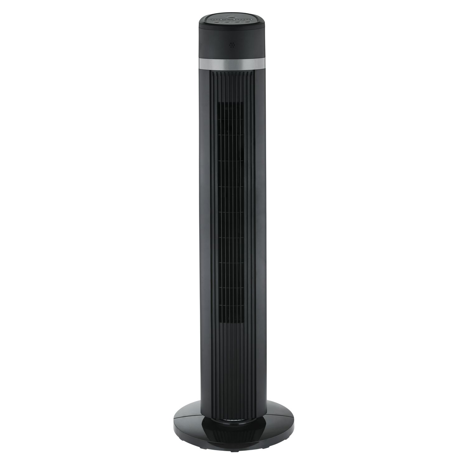 Sencys Torenventilator Zwart