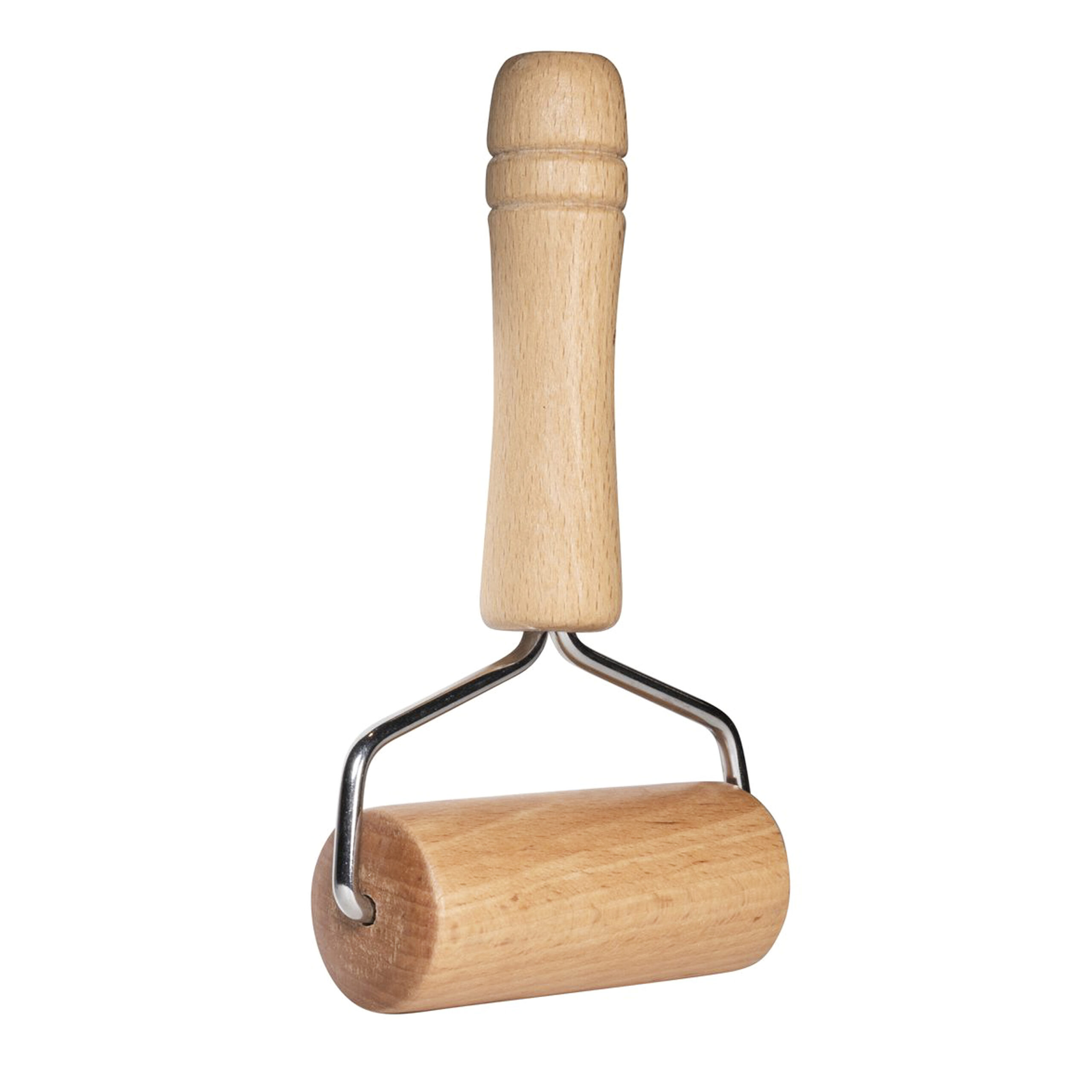 Krumble Deegroller - Met handvat