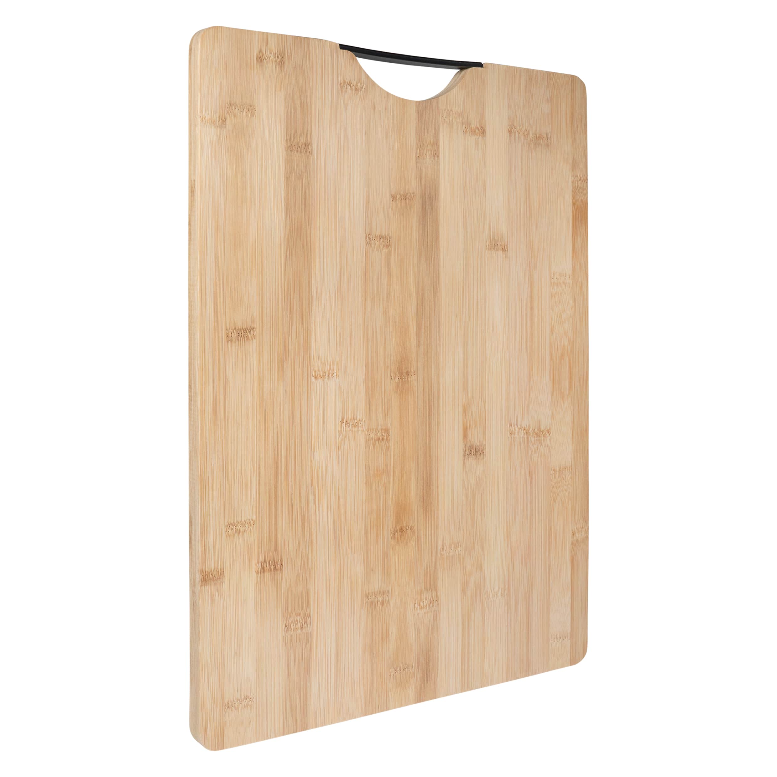 Krumble Snijplank met handvat - 32 x 45 cm - Bamboe