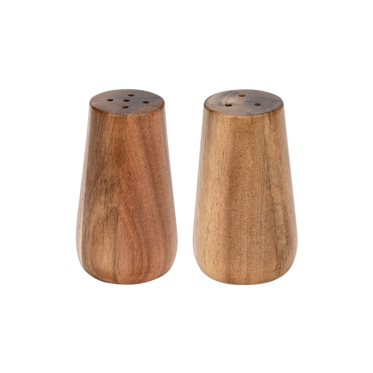 Estia  peper- en zoutstrooier Allure - set van 2
