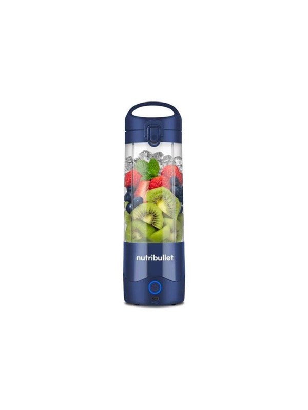 NutriBullet Blender Portable NBP003NBL