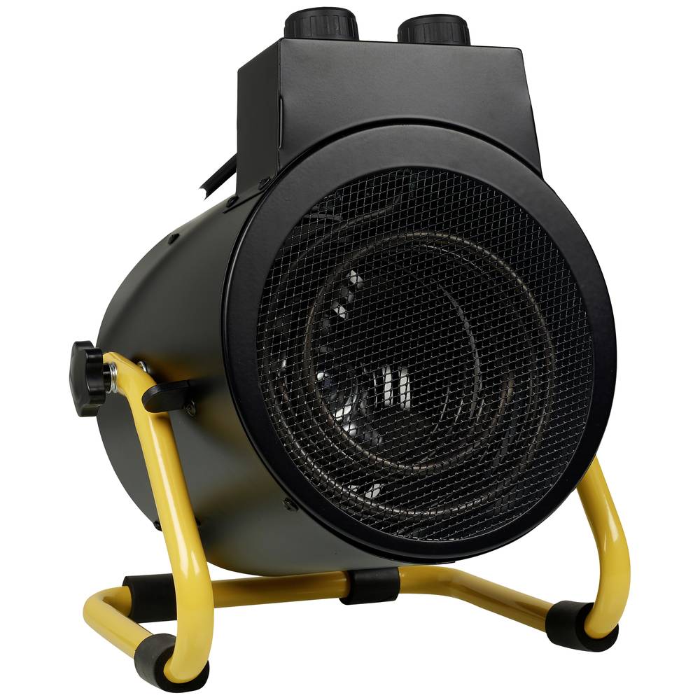 Tristar KA-5061 Ventilatorkachel 60 m³ Zwart