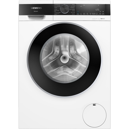 Siemens WG44G2ZWNL iQ500 Wasmachine