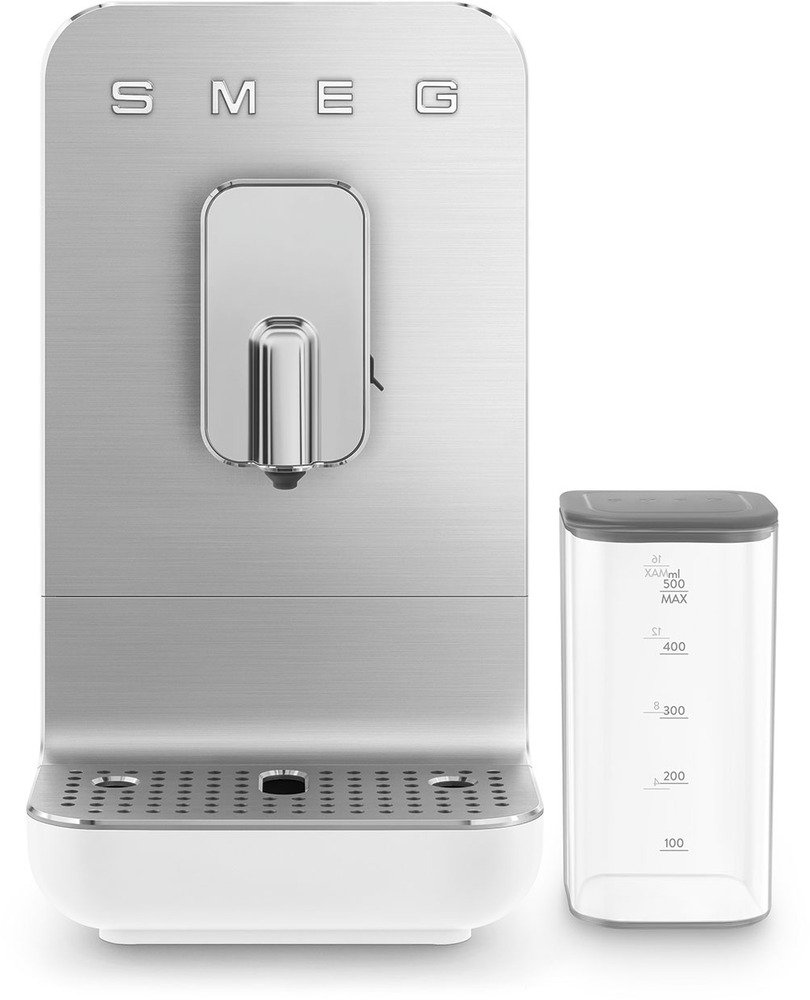 Smeg Espresso BCC13WHMEU Matwit | Espressomachines | 8017709335052