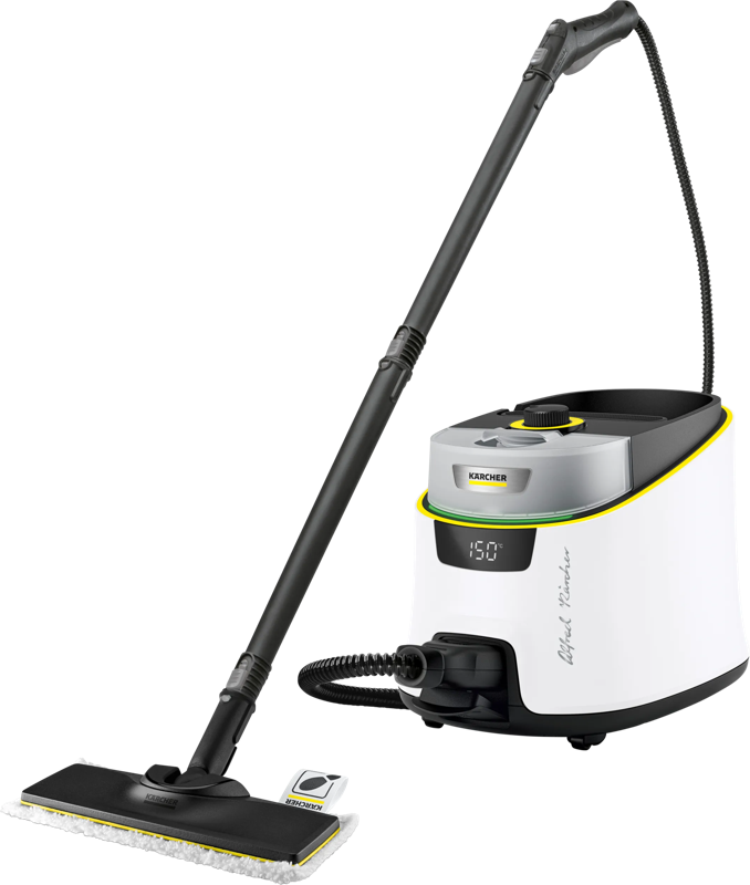 Karcher SC 5 Deluxe Signature Line