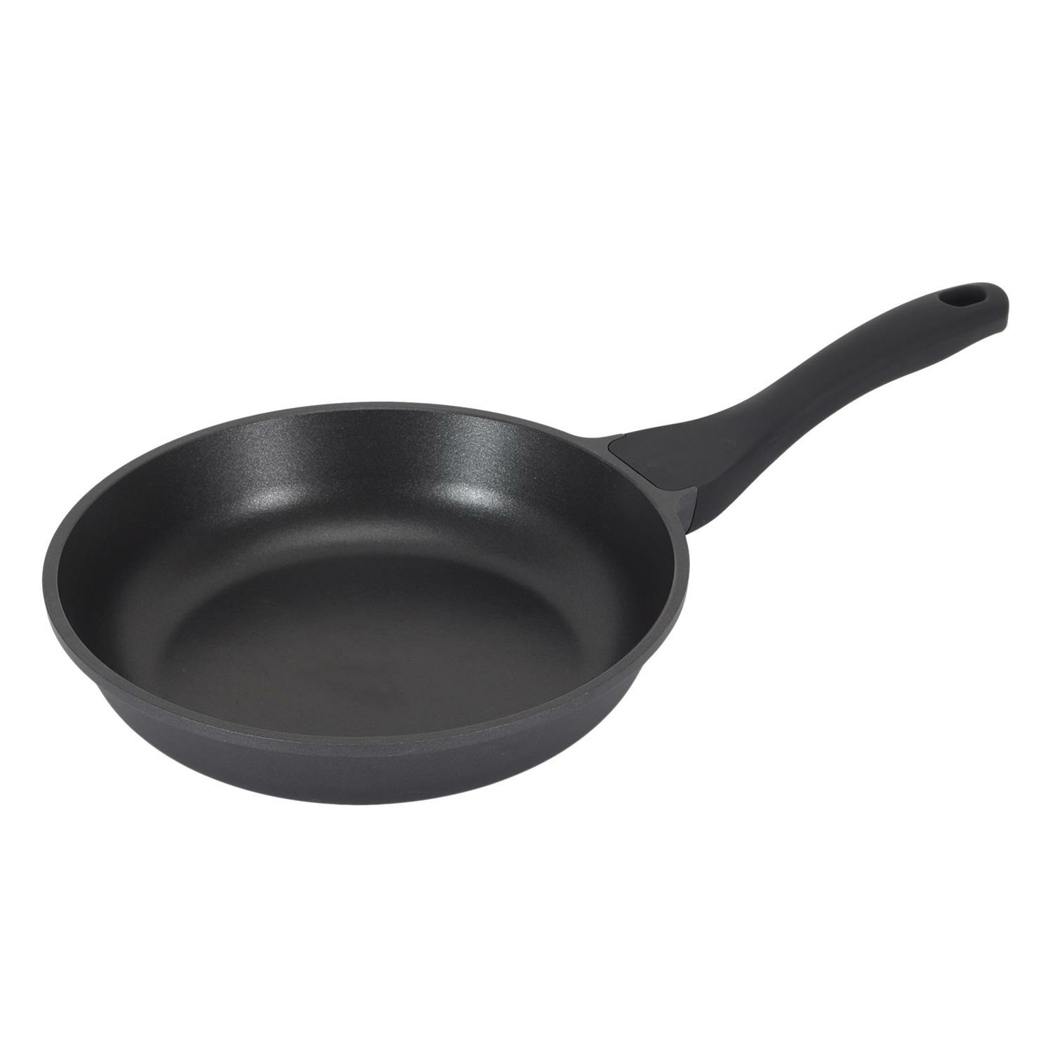 Cook Concept Koekenpan/hapjespan - Alle warmtebronnen - D20 cm -