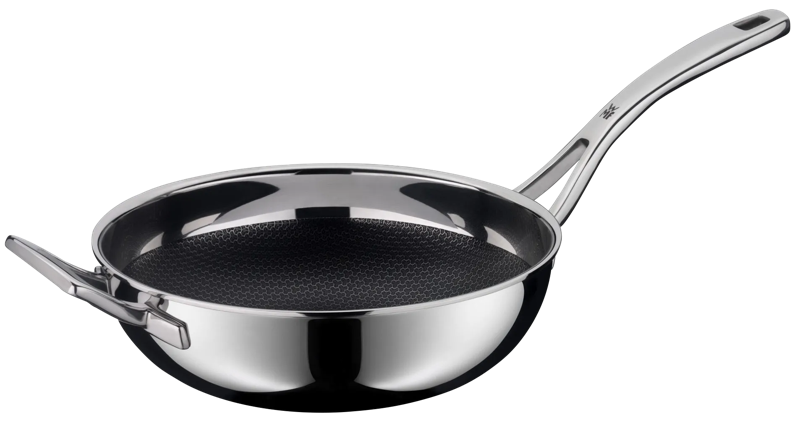 WMF Wok Profi Resist (1-delig)