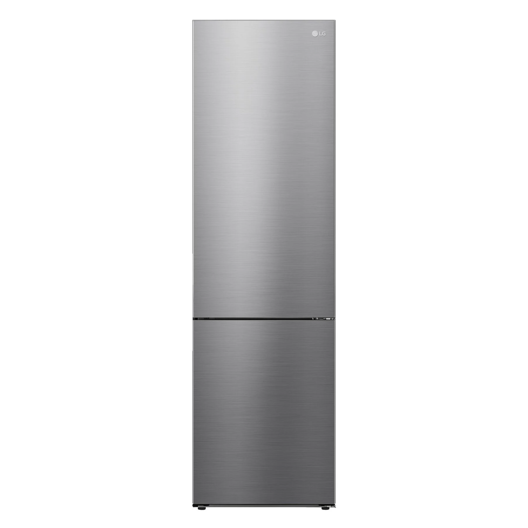 LG GBP62PZNAC Koelvriescombinatie