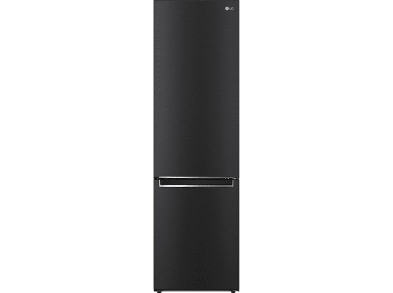 LG GBB92MCBAP Koelvriescombinatie