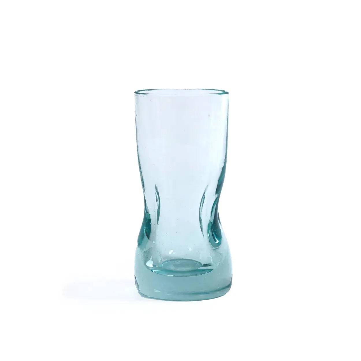 Bazar Bizar Drinkglas Nature | 